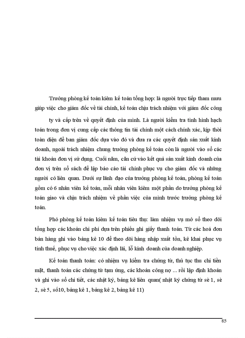 image for page Tổ chức công tác kế toán tiêu thụ sản phẩm ở công ty rượu hà nội