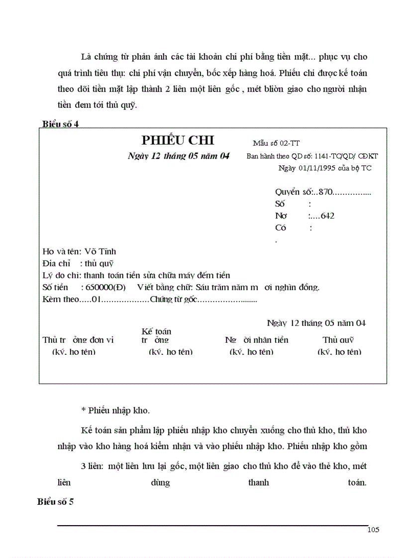 image for page Tổ chức công tác kế toán tiêu thụ sản phẩm ở công ty rượu hà nội