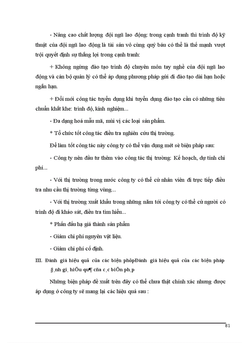 image for page Tổ chức công tác kế toán tiêu thụ sản phẩm ở công ty rượu hà nội