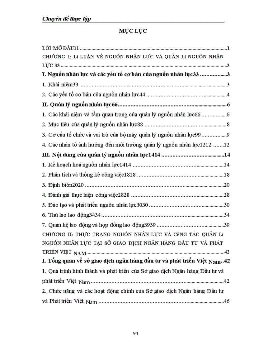 image for page Một số giải pháp nhằm hoàn thiện công tác quản lý nguồn nhân lực tại Sở Giao Dịch Ngân hàng Đầu tư và Phát triển Việt Nam