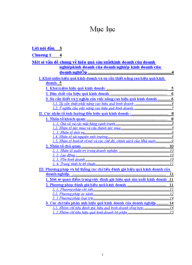 image for page Hiệu quả kinh doanh ở Công ty Bánh kẹo Hải Hà