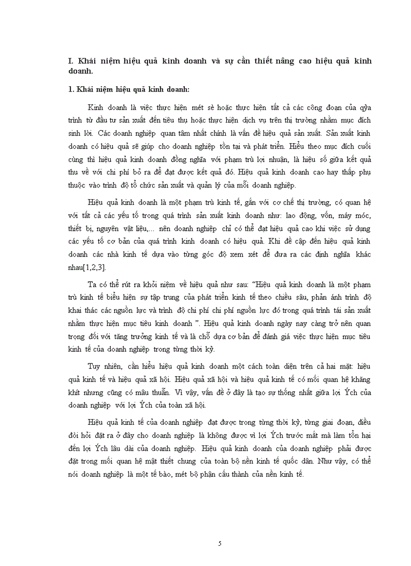 image for page Hiệu quả kinh doanh ở Công ty Bánh kẹo Hải Hà