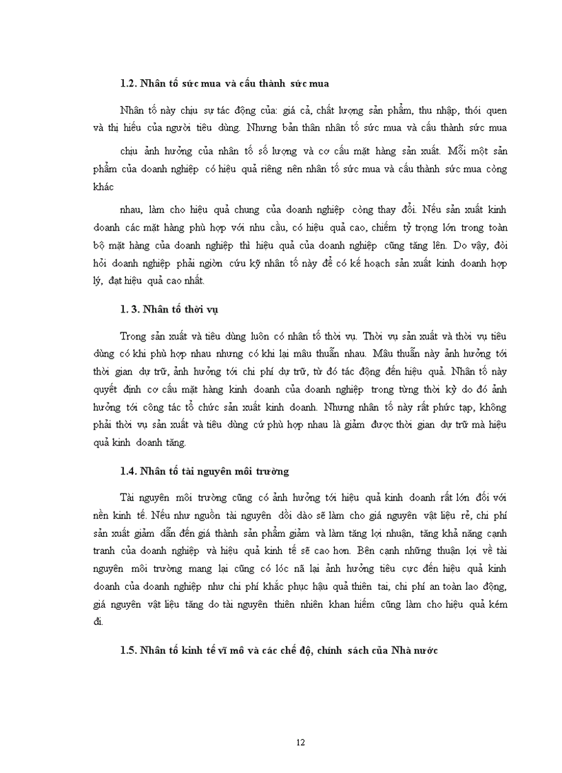 image for page Hiệu quả kinh doanh ở Công ty Bánh kẹo Hải Hà