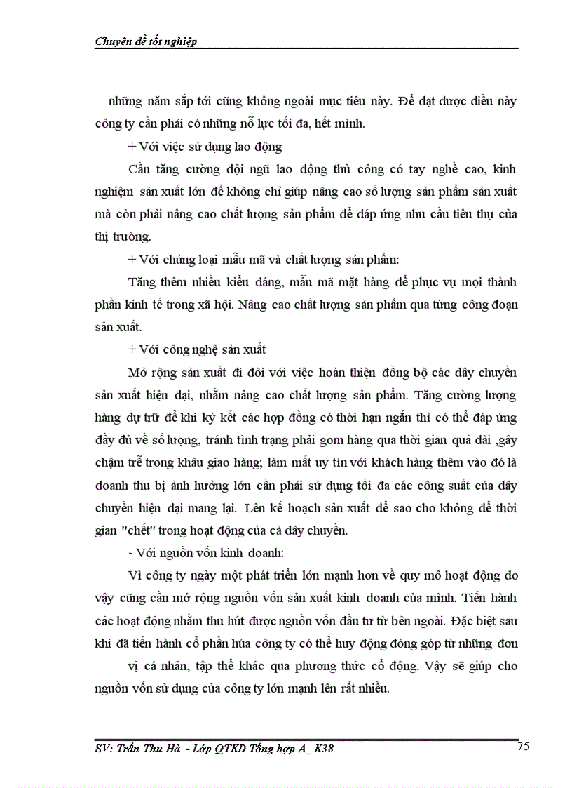 image for page Giải pháp đẩy mạnh tiêu thụ sản phẩm của Công ty cổ phần tập đoàn dược phẩm và thương mại SOHACO