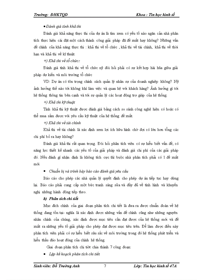 image for page Xây dựng chương trình quản lý khách hàng tại công ty ĐT PT CN & T Hà Nội