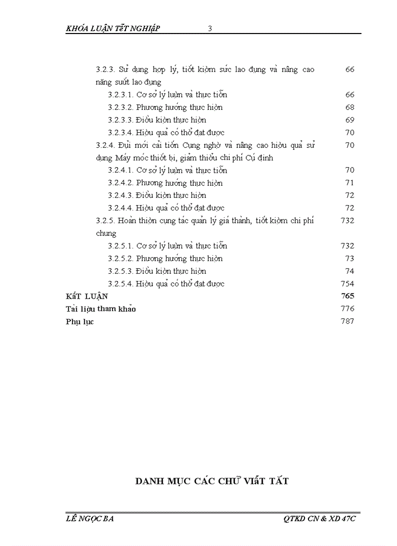 image for page Giải pháp tiết kiệm chi phí sản xuất kinh doanh của công ty cổ phần đầu tư công trình Hà Nội