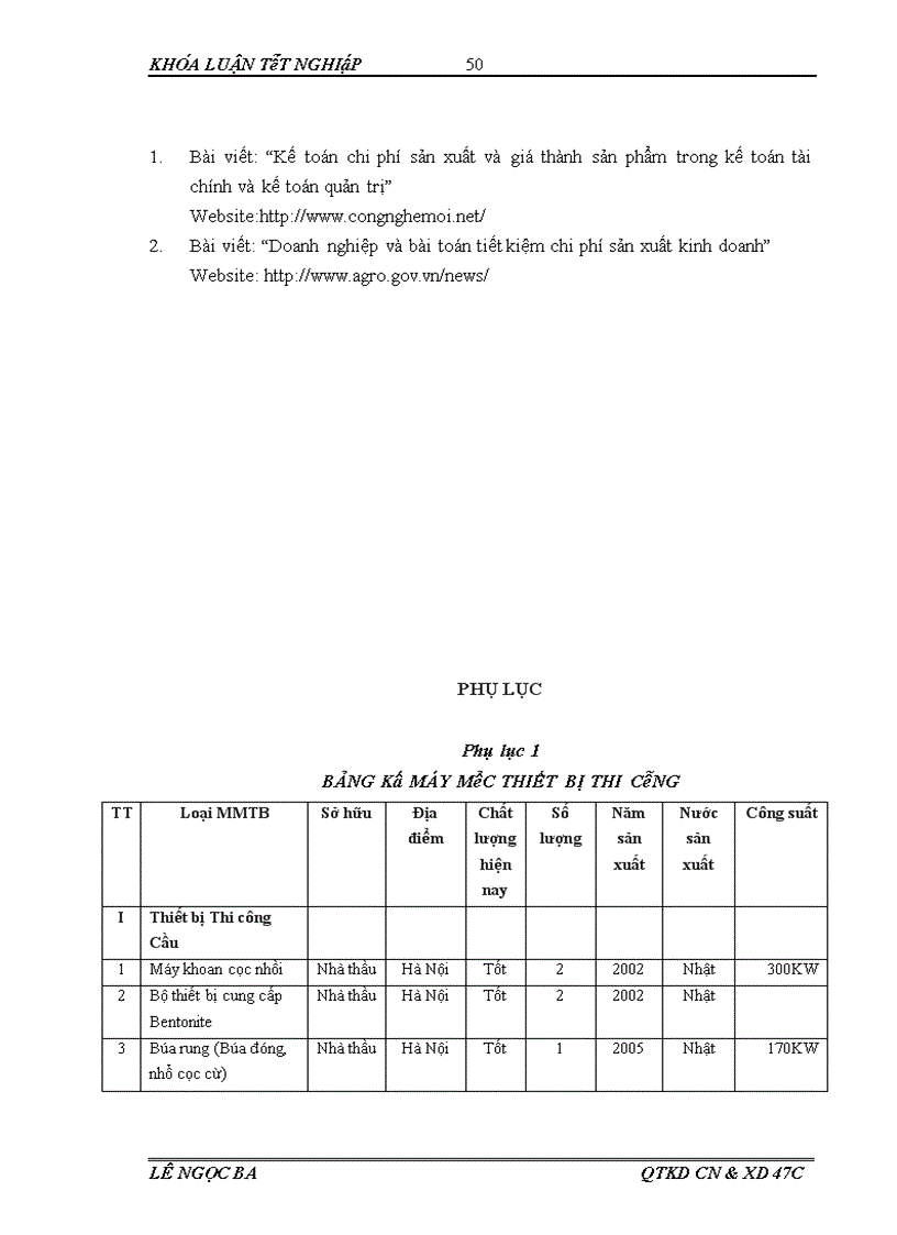 image for page Giải pháp tiết kiệm chi phí sản xuất kinh doanh của công ty cổ phần đầu tư công trình Hà Nội