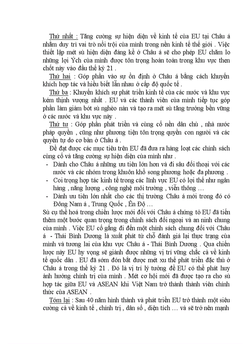 image for page Liên minh Châu Âu (EU)