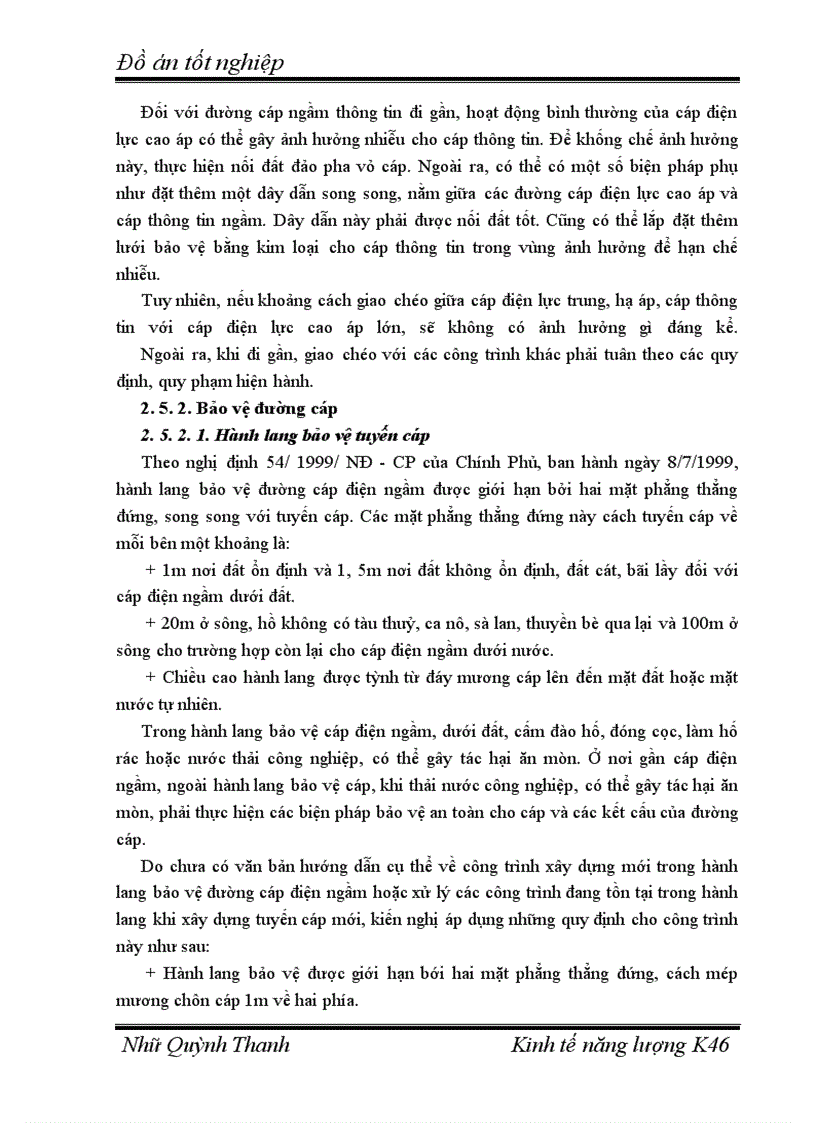 image for page Hạ ngầm tuyến đường dây 110kV, di chuyển đường cáp 22kV trạm biến áp 110kV Thanh Xuân