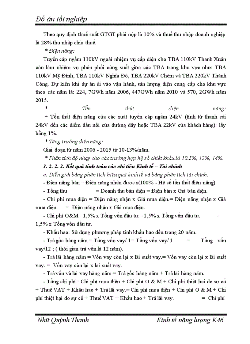 image for page Hạ ngầm tuyến đường dây 110kV, di chuyển đường cáp 22kV trạm biến áp 110kV Thanh Xuân