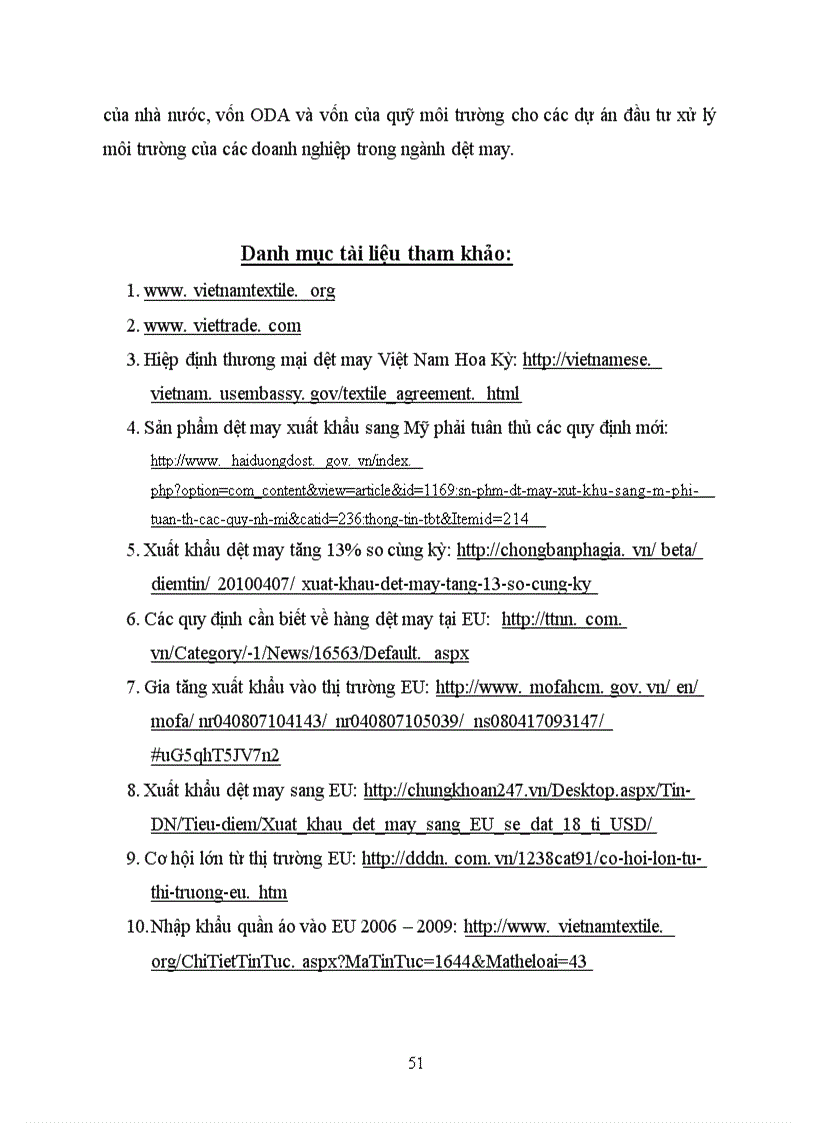 image for page Ngành Dệt May Việt Nam, lợi thế, thực trạng và triển vọng thời kì hội nhập