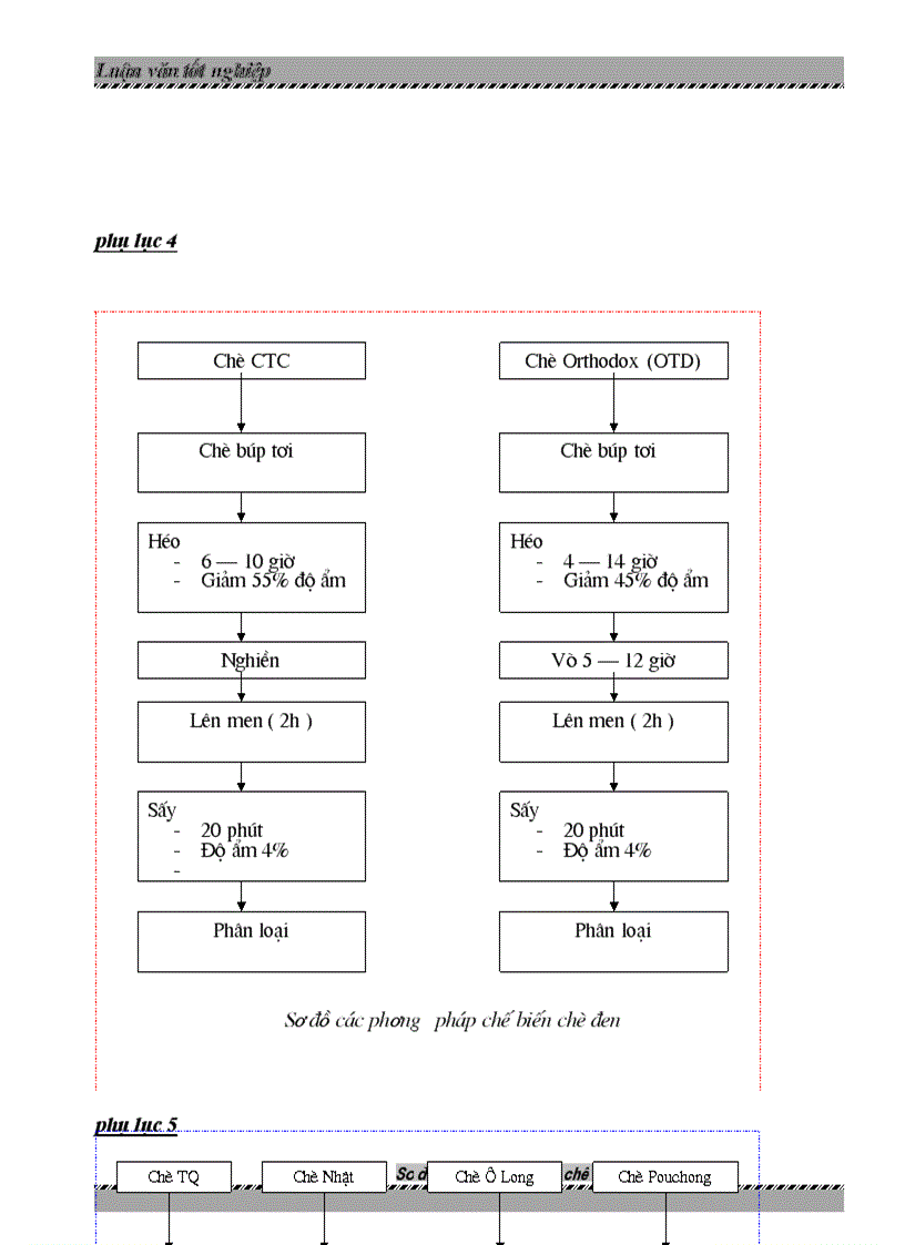 image for page Đầu tư phát triển ngành chè Việt Nam -Thực trạng và giải pháp