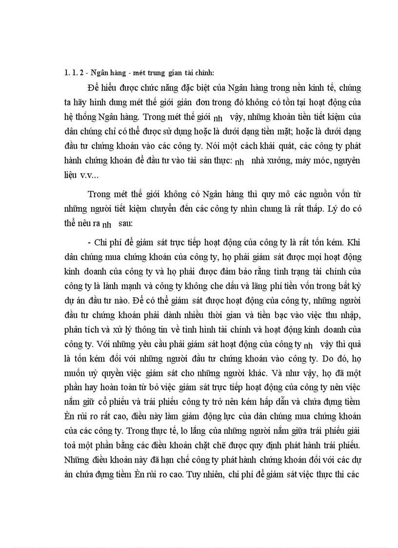 image for page Thực trạng và giải pháp nâng cao hiệu quả phòng ngừa và hạn chế rủi ro tín dụng trong hoạt động Ngân hàng tại Chi nhánh Ngân hàng Đầu tư và Phát triển Hà Giang