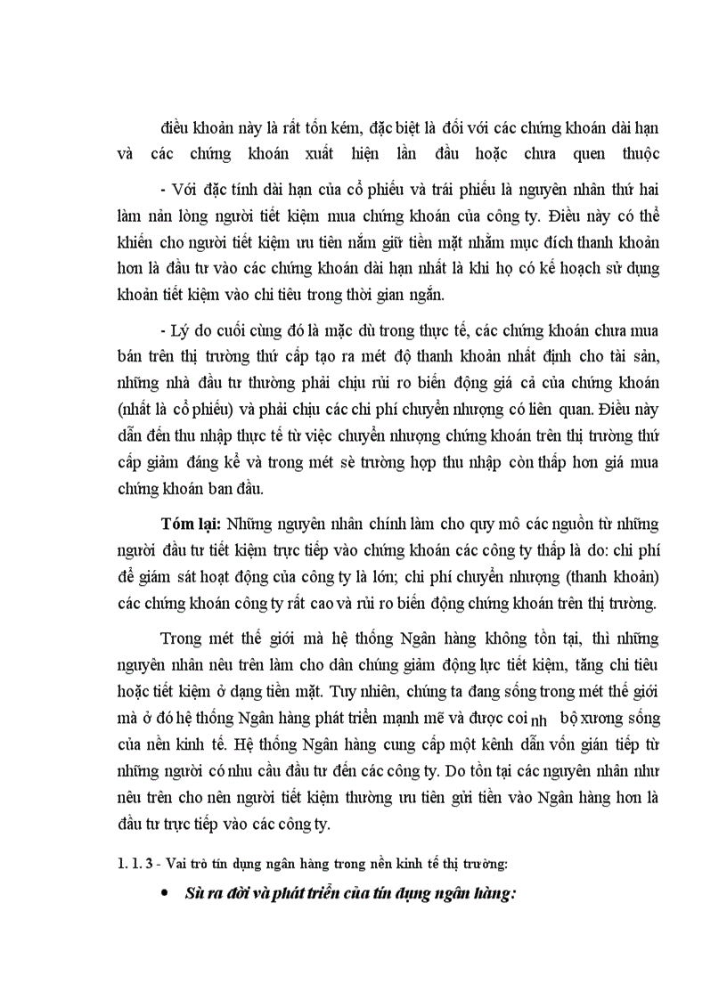image for page Thực trạng và giải pháp nâng cao hiệu quả phòng ngừa và hạn chế rủi ro tín dụng trong hoạt động Ngân hàng tại Chi nhánh Ngân hàng Đầu tư và Phát triển Hà Giang