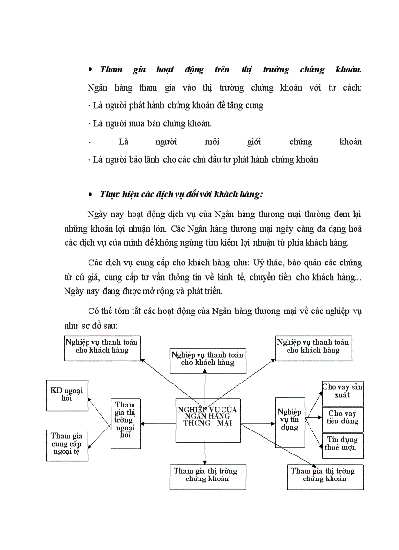 image for page Thực trạng và giải pháp nâng cao hiệu quả phòng ngừa và hạn chế rủi ro tín dụng trong hoạt động Ngân hàng tại Chi nhánh Ngân hàng Đầu tư và Phát triển Hà Giang