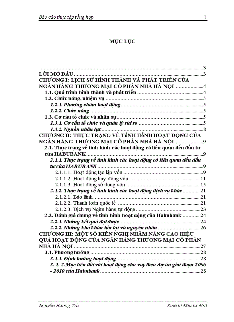 image for page Ngân hàng thương mại cổ phần nhà Hà Nội