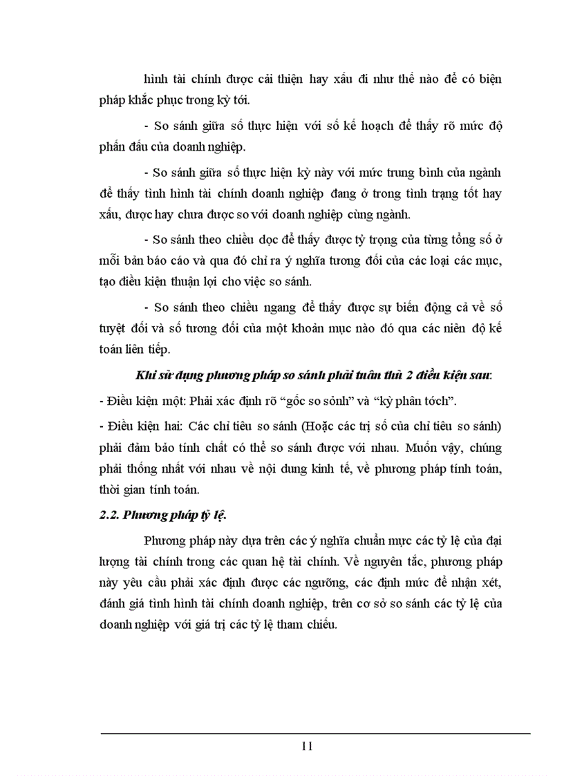 image for page Phân tích tài chính và các giải pháp nhằm tăng cường năng lực tài chính tại Công ty Công ty Xây Lắp và Kinh Doanh Vật Tư Thiết Bị