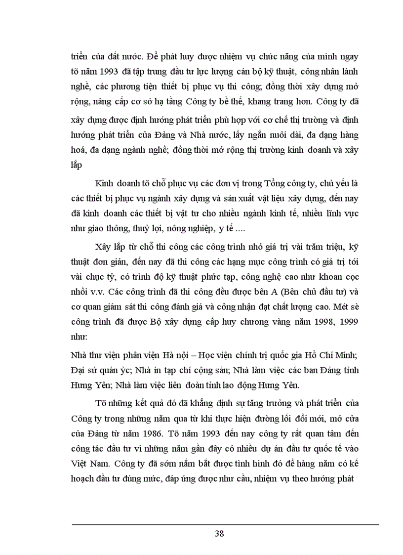 image for page Phân tích tài chính và các giải pháp nhằm tăng cường năng lực tài chính tại Công ty Công ty Xây Lắp và Kinh Doanh Vật Tư Thiết Bị