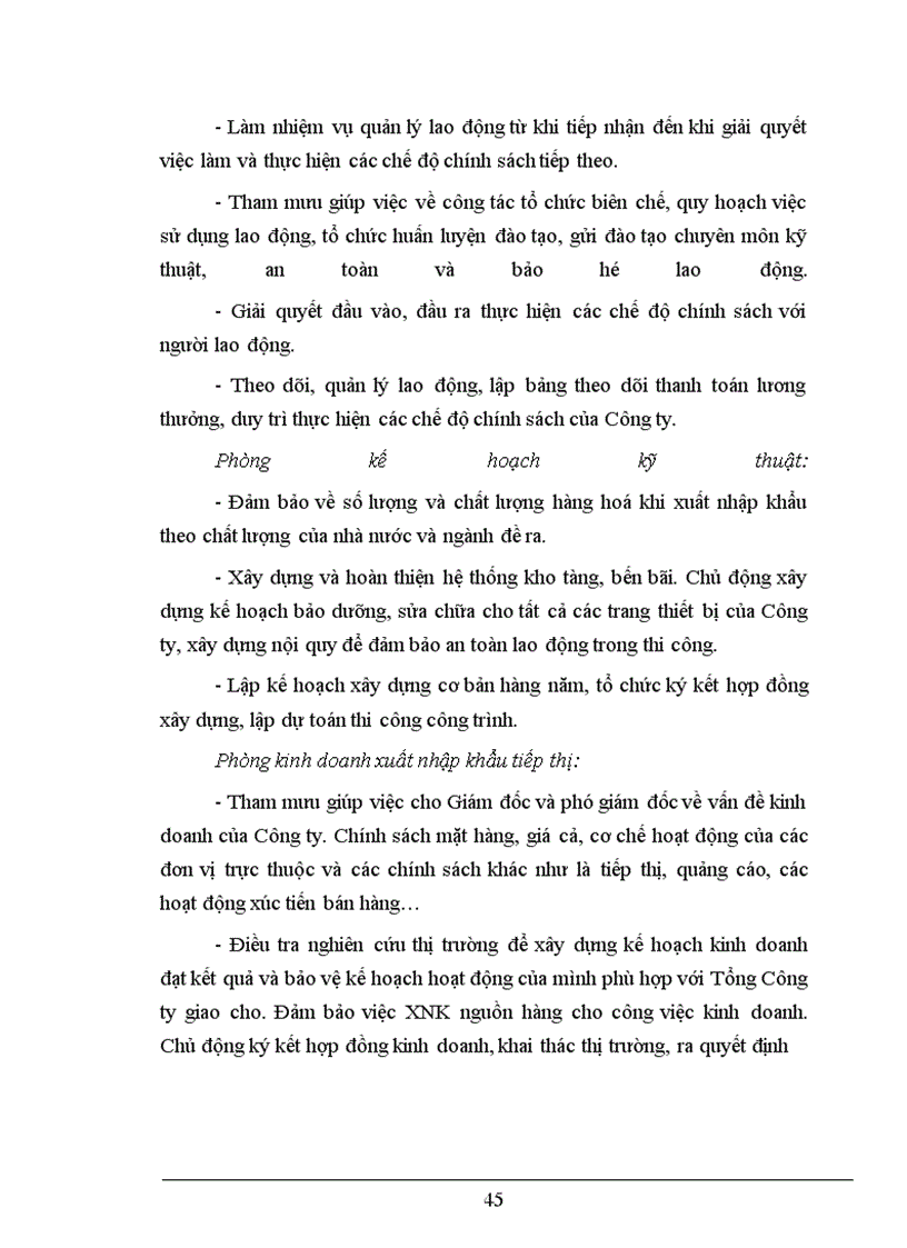 image for page Phân tích tài chính và các giải pháp nhằm tăng cường năng lực tài chính tại Công ty Công ty Xây Lắp và Kinh Doanh Vật Tư Thiết Bị