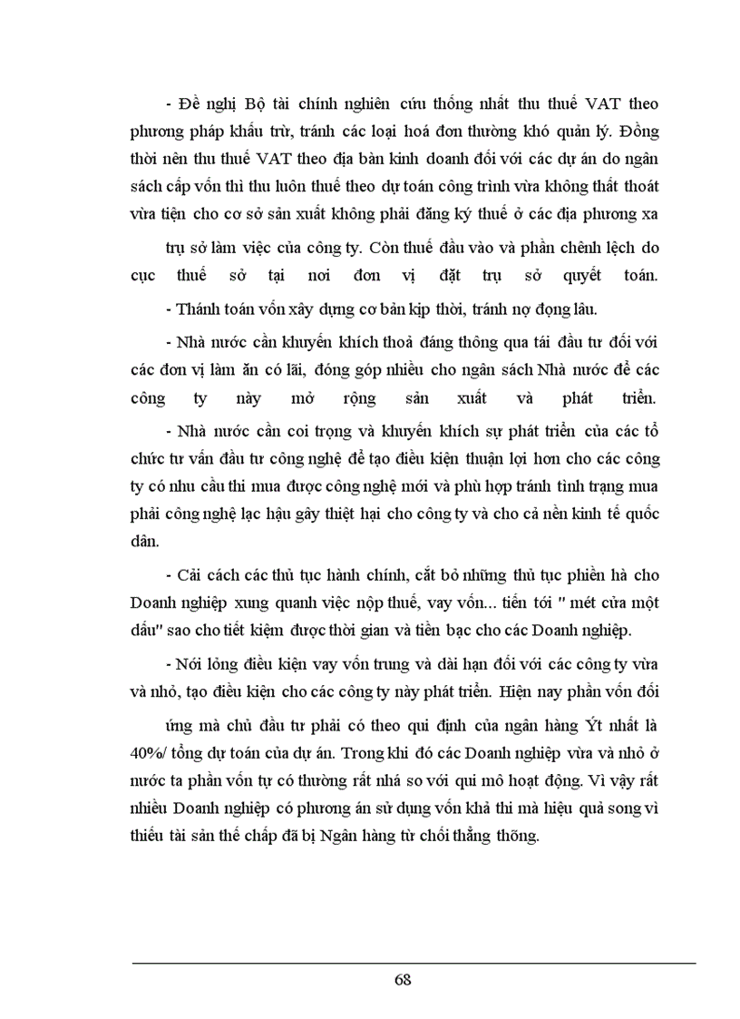 image for page Phân tích tài chính và các giải pháp nhằm tăng cường năng lực tài chính tại Công ty Công ty Xây Lắp và Kinh Doanh Vật Tư Thiết Bị