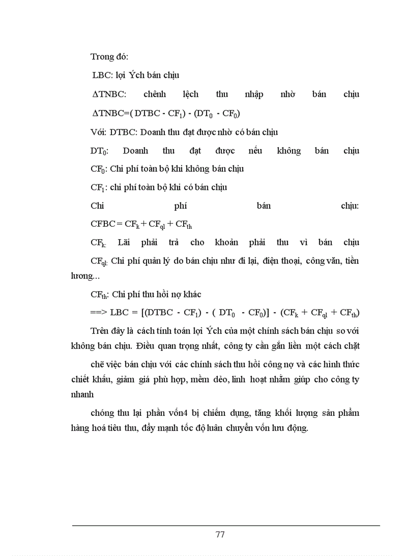 image for page Phân tích tài chính và các giải pháp nhằm tăng cường năng lực tài chính tại Công ty Công ty Xây Lắp và Kinh Doanh Vật Tư Thiết Bị