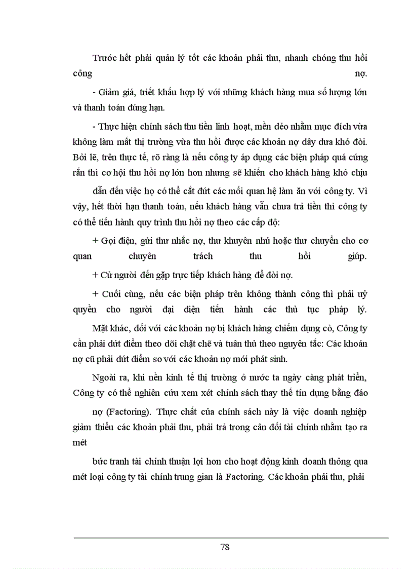 image for page Phân tích tài chính và các giải pháp nhằm tăng cường năng lực tài chính tại Công ty Công ty Xây Lắp và Kinh Doanh Vật Tư Thiết Bị