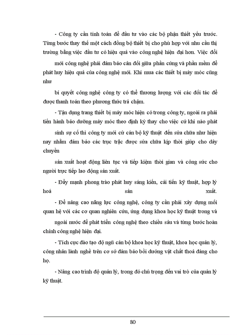 image for page Phân tích tài chính và các giải pháp nhằm tăng cường năng lực tài chính tại Công ty Công ty Xây Lắp và Kinh Doanh Vật Tư Thiết Bị
