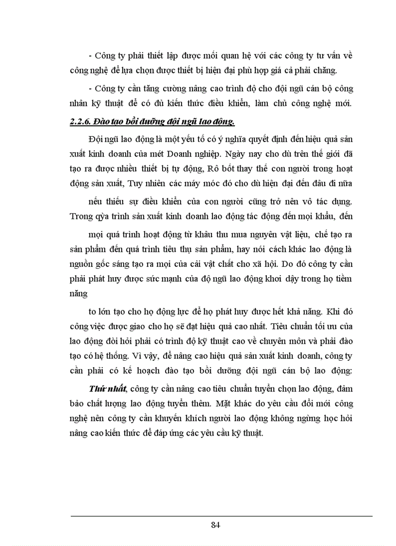 image for page Phân tích tài chính và các giải pháp nhằm tăng cường năng lực tài chính tại Công ty Công ty Xây Lắp và Kinh Doanh Vật Tư Thiết Bị