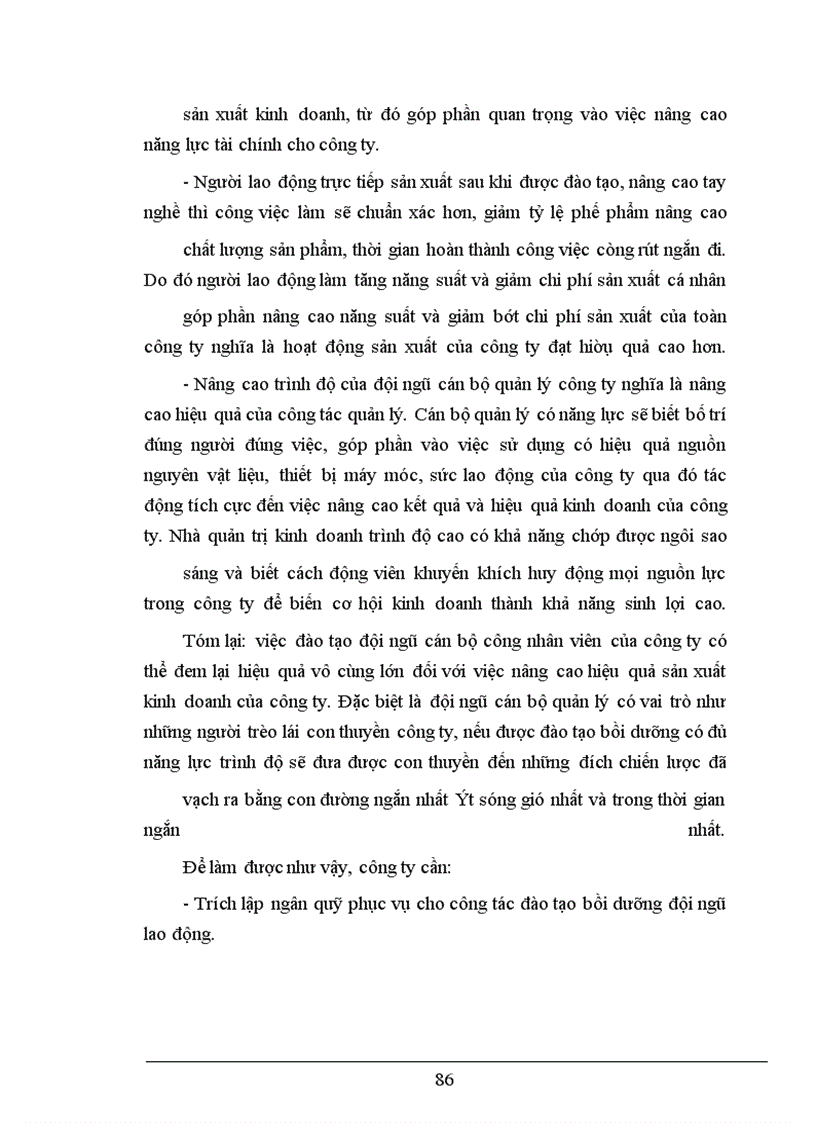 image for page Phân tích tài chính và các giải pháp nhằm tăng cường năng lực tài chính tại Công ty Công ty Xây Lắp và Kinh Doanh Vật Tư Thiết Bị