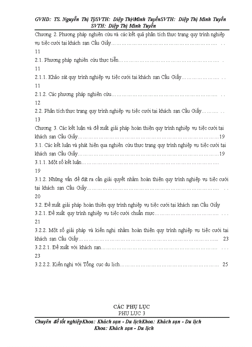 image for page Hoàn thiện quy trình nghiệp vụ tiệc cưới tại khách sạn Cầu Giấy