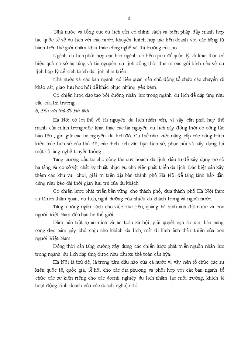 image for page Giải pháp nâng cao sức cạnh tranh marketing của khách sạn Phú Đô