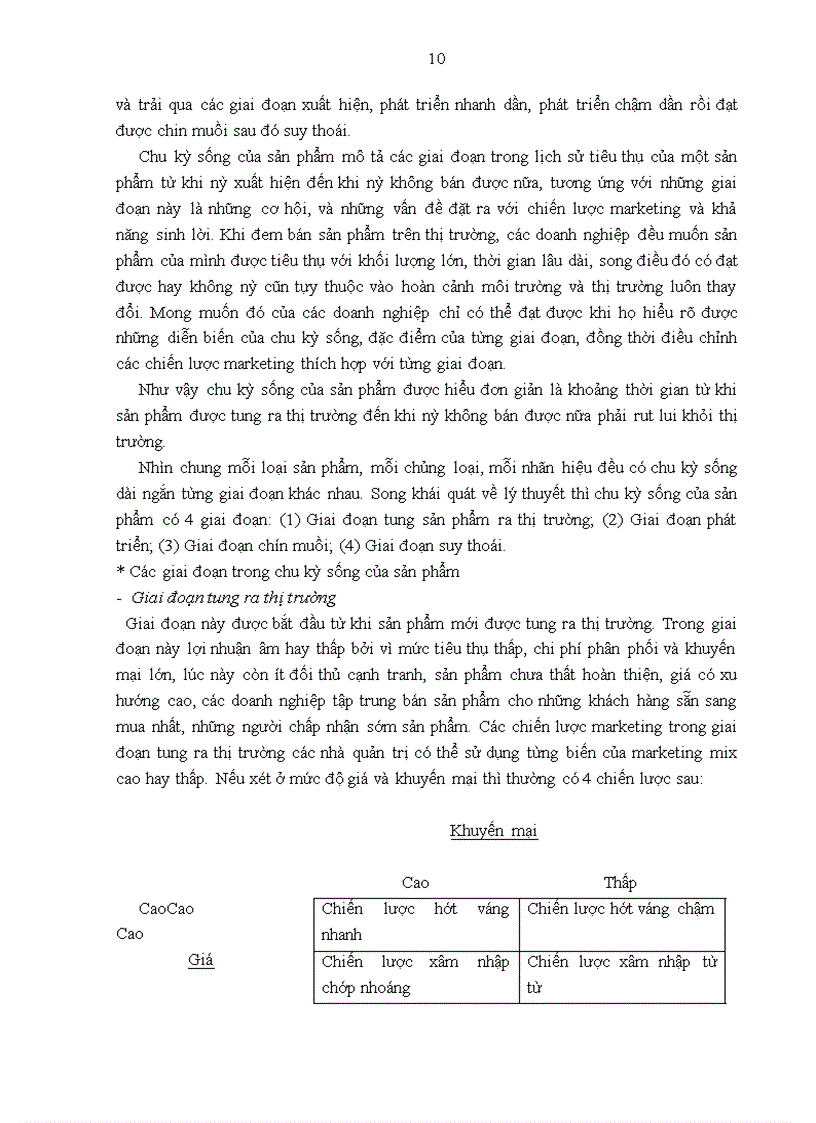 image for page Giải pháp hoàn thiện chính sách sản phẩm của Khu du lịch sinh thái Vĩnh Hưng