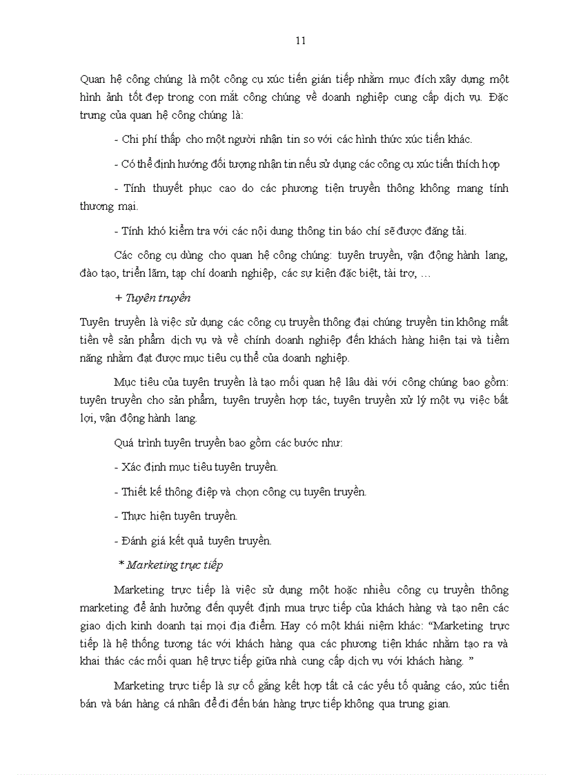 image for page Giải pháp tăng cường xúc tiến các chương trình du lịch nội địa của Công ty TNHH Thương Mại Việt 365