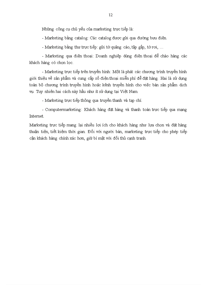 image for page Giải pháp tăng cường xúc tiến các chương trình du lịch nội địa của Công ty TNHH Thương Mại Việt 365