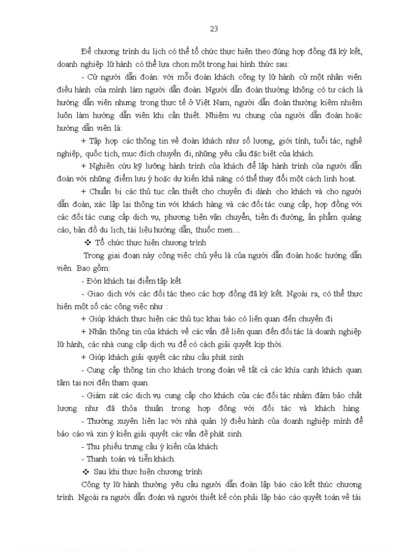 image for page Giải pháp hoàn thiện các chương trình du lịch nội địa của công ty cổ phần đầu tư Mở - Du lịch Việt Nam