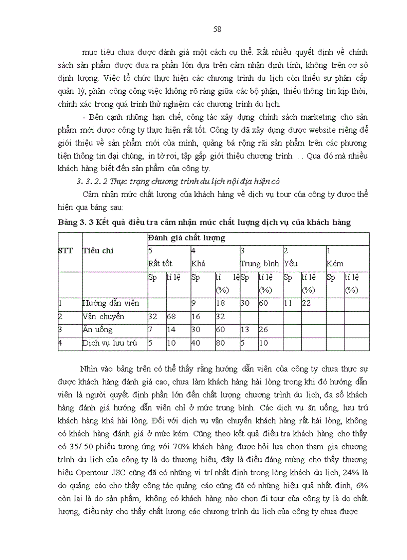 image for page Giải pháp hoàn thiện các chương trình du lịch nội địa của công ty cổ phần đầu tư Mở - Du lịch Việt Nam