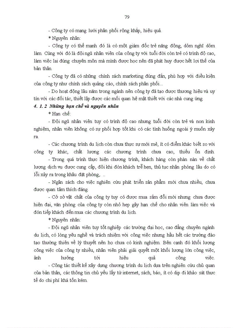 image for page Giải pháp hoàn thiện các chương trình du lịch nội địa của công ty cổ phần đầu tư Mở - Du lịch Việt Nam