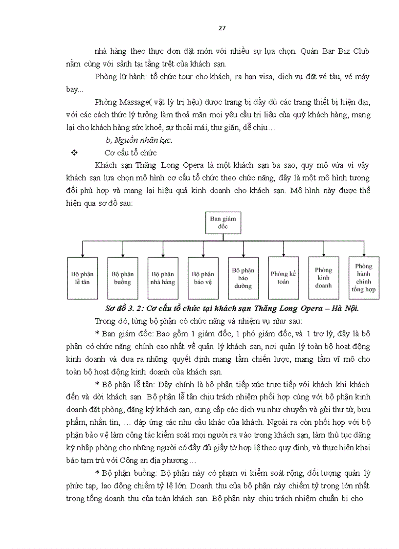 image for page Giải pháp nâng cao chất lượng dịch vụ ăn uống tại khách sạn Thăng Long Opera