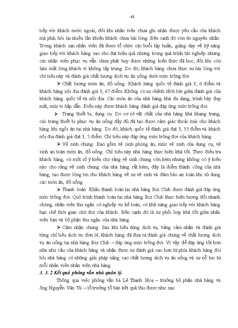 image for page Giải pháp nâng cao chất lượng dịch vụ ăn uống tại khách sạn Thăng Long Opera