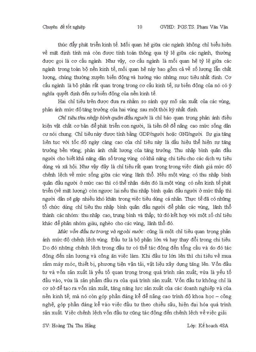 image for page Giải pháp thu hẹp chênh lệch về Phát triển Kinh tế - Xã hội giữa vùng đồng bằng sông Hồng và vùng Bắc Trung Bộ
