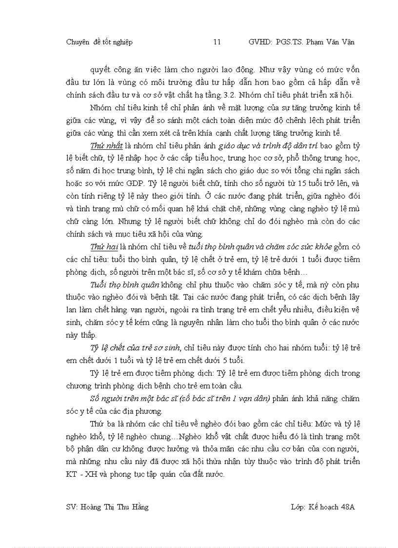 image for page Giải pháp thu hẹp chênh lệch về Phát triển Kinh tế - Xã hội giữa vùng đồng bằng sông Hồng và vùng Bắc Trung Bộ