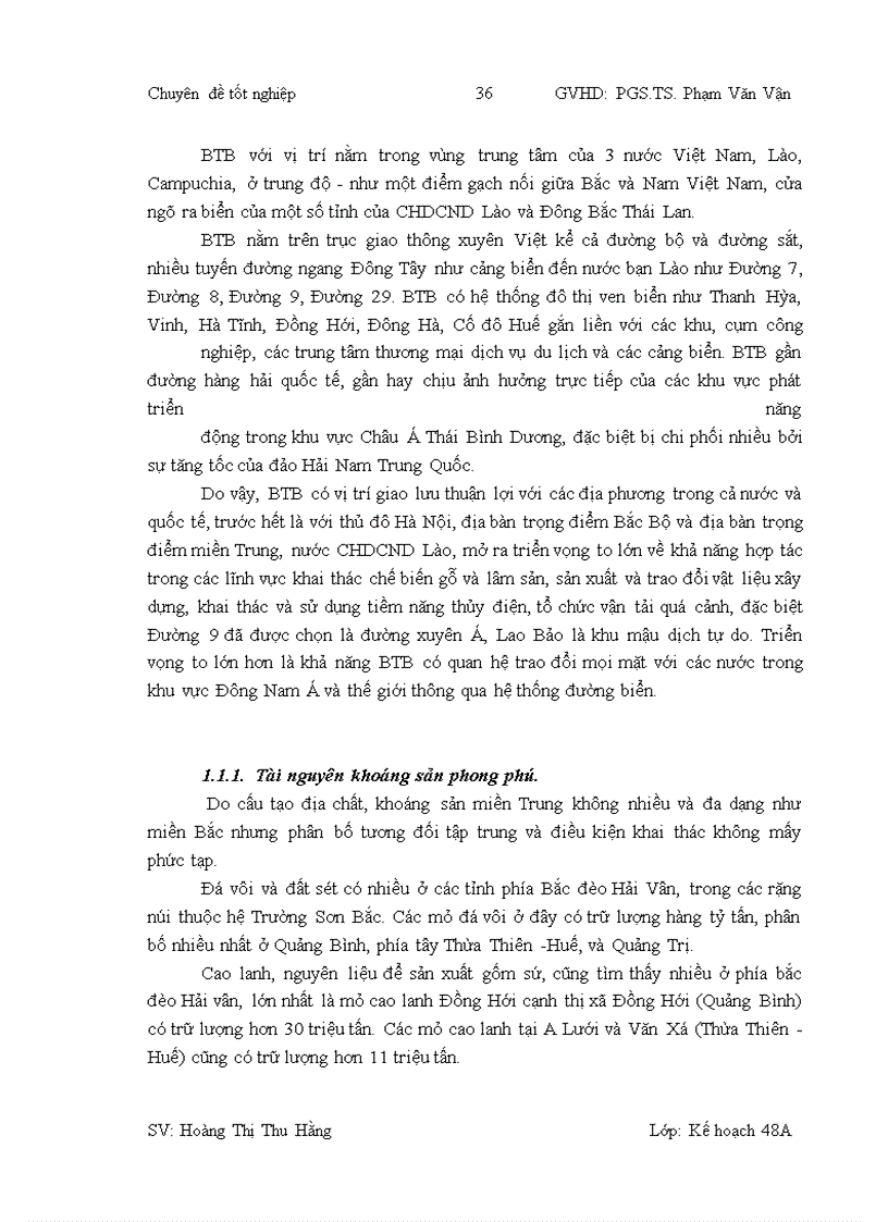 image for page Giải pháp thu hẹp chênh lệch về Phát triển Kinh tế - Xã hội giữa vùng đồng bằng sông Hồng và vùng Bắc Trung Bộ