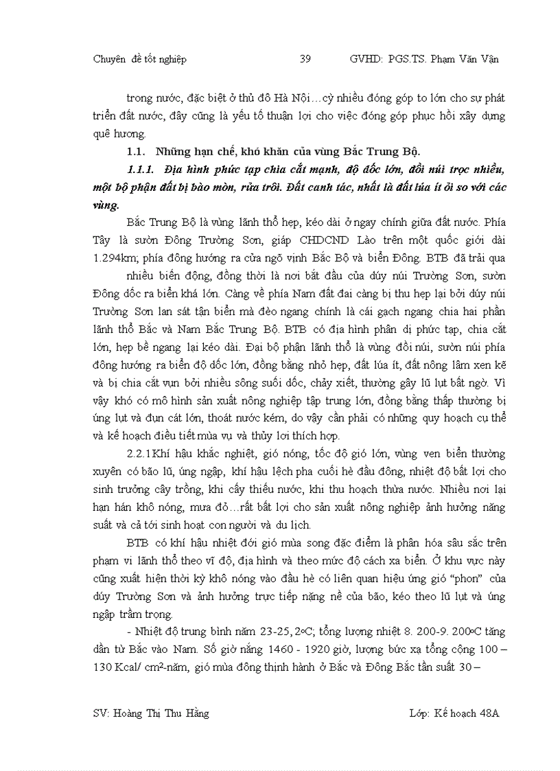 image for page Giải pháp thu hẹp chênh lệch về Phát triển Kinh tế - Xã hội giữa vùng đồng bằng sông Hồng và vùng Bắc Trung Bộ