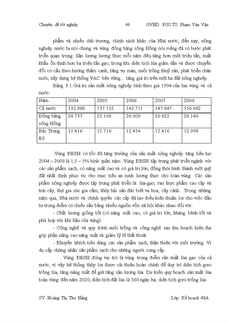 image for page Giải pháp thu hẹp chênh lệch về Phát triển Kinh tế - Xã hội giữa vùng đồng bằng sông Hồng và vùng Bắc Trung Bộ