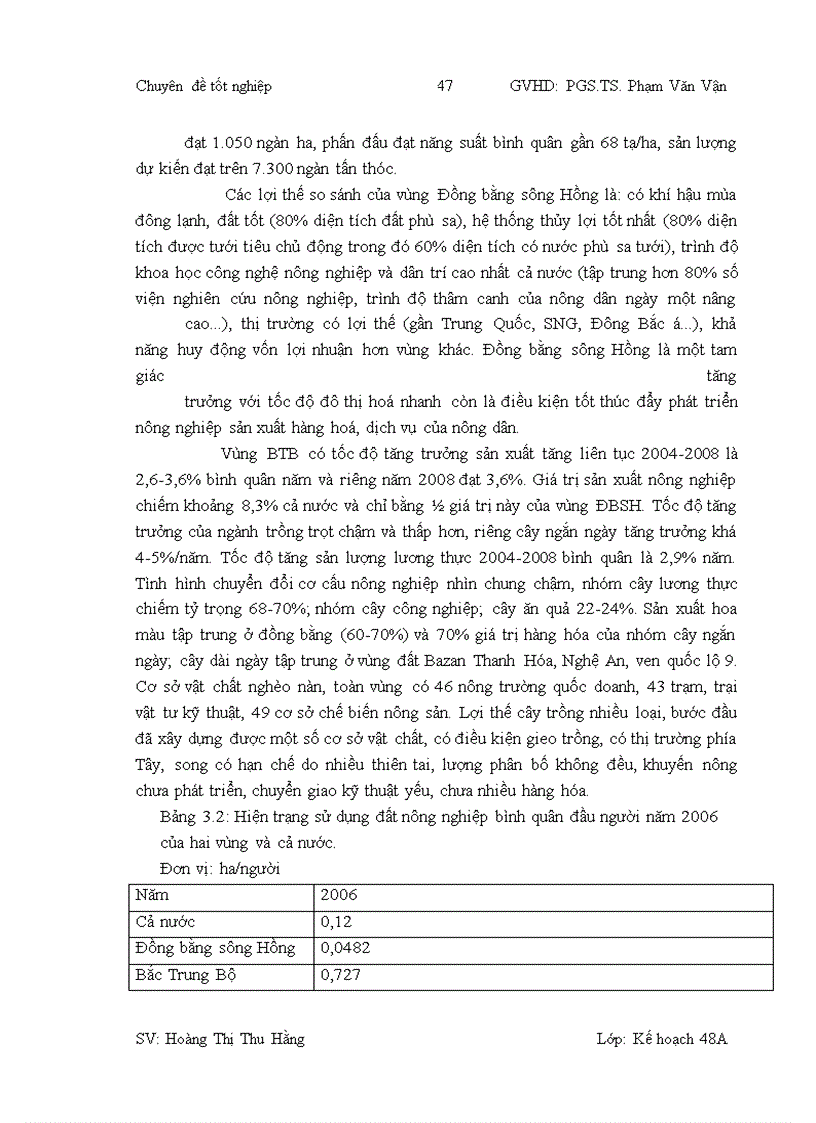 image for page Giải pháp thu hẹp chênh lệch về Phát triển Kinh tế - Xã hội giữa vùng đồng bằng sông Hồng và vùng Bắc Trung Bộ