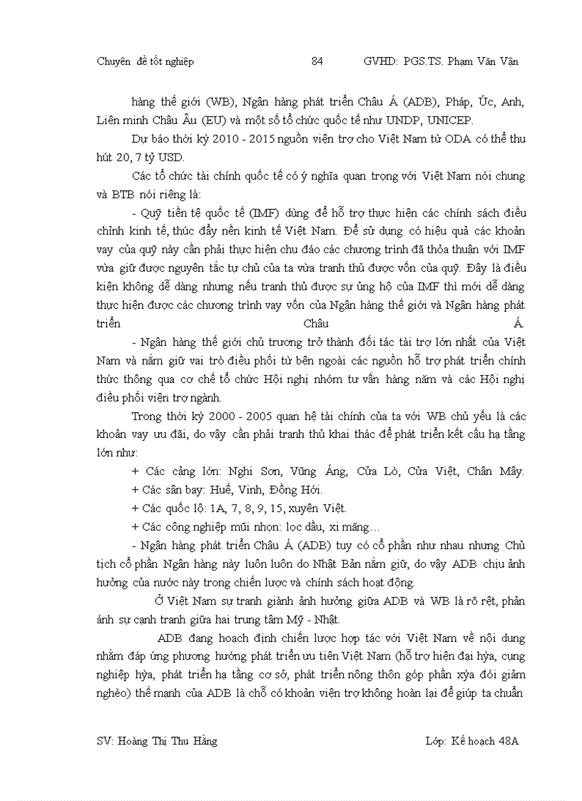 image for page Giải pháp thu hẹp chênh lệch về Phát triển Kinh tế - Xã hội giữa vùng đồng bằng sông Hồng và vùng Bắc Trung Bộ