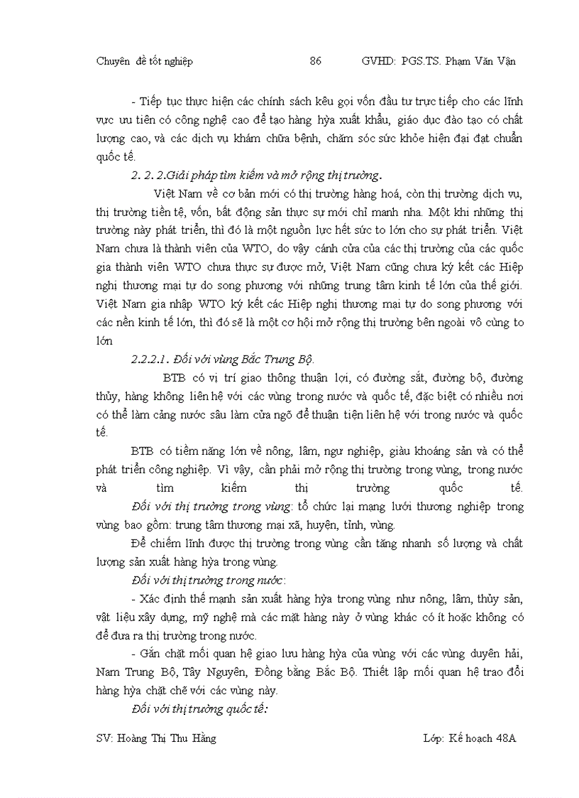image for page Giải pháp thu hẹp chênh lệch về Phát triển Kinh tế - Xã hội giữa vùng đồng bằng sông Hồng và vùng Bắc Trung Bộ
