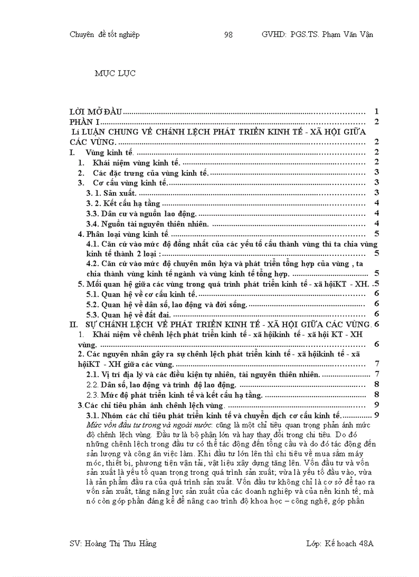 image for page Giải pháp thu hẹp chênh lệch về Phát triển Kinh tế - Xã hội giữa vùng đồng bằng sông Hồng và vùng Bắc Trung Bộ
