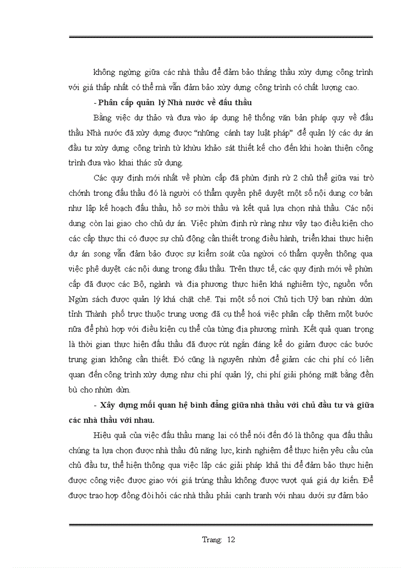 image for page Lập hồ sơ dự thầu công trình mở rộng ql1a đoạn km 213+240 – km 216+00, km 233+600 – km 235+885,2 và mở rộng cầu phủ lý gói thầu số 4: xây lắp hạng mục mở rộng câu phủ lỷ