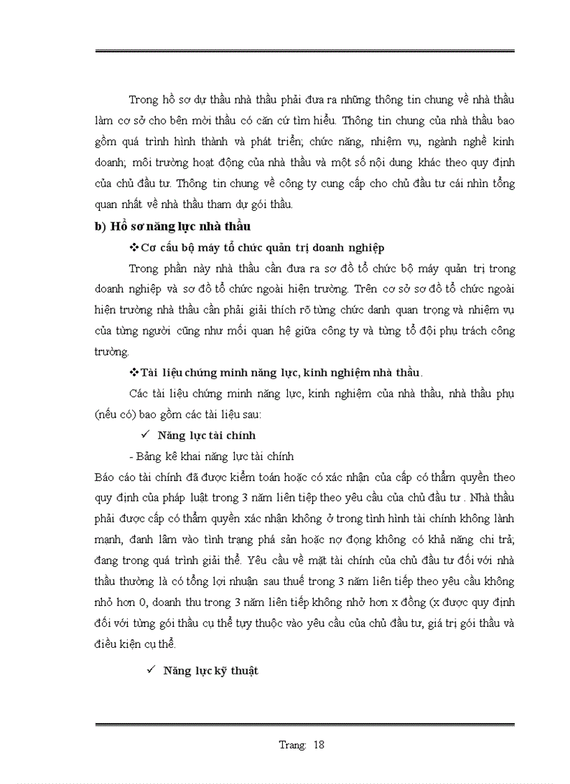 image for page Lập hồ sơ dự thầu công trình mở rộng ql1a đoạn km 213+240 – km 216+00, km 233+600 – km 235+885,2 và mở rộng cầu phủ lý gói thầu số 4: xây lắp hạng mục mở rộng câu phủ lỷ